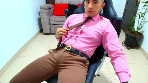 juan  sebastian online show from 02.07.25