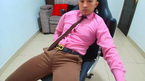 juan  sebastian online show from 02.09.25