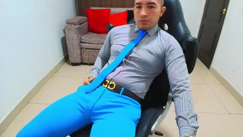 juan  sebastian online show from 02.17.25