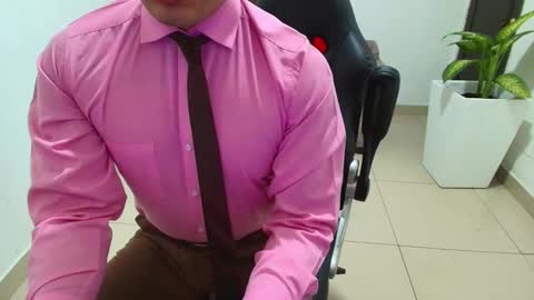 juan  sebastian online show from 02.22.25