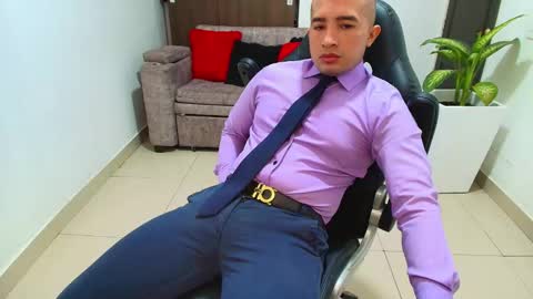 juan  sebastian online show from 02.24.25