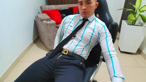 juan  sebastian online show from 03.02.25