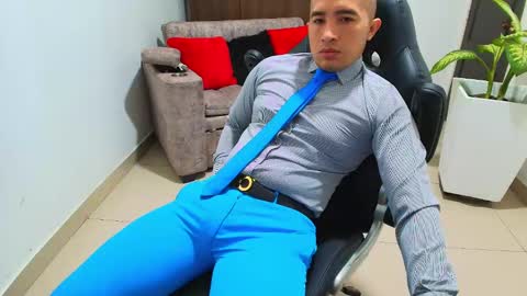 juan  sebastian online show from 03.05.25