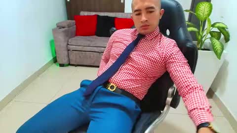 juan  sebastian online show from 03.11.25