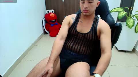 juan  sebastian online show from 09.19.25