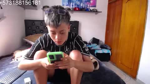 Myystiic online show from 12.03.25