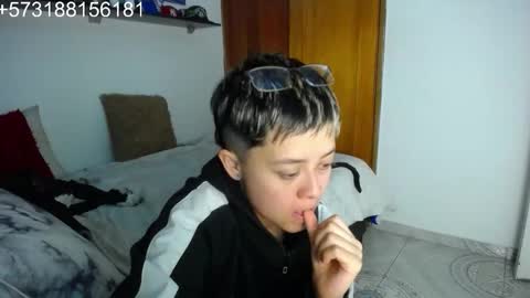 Myystiic online show from 02.11.26