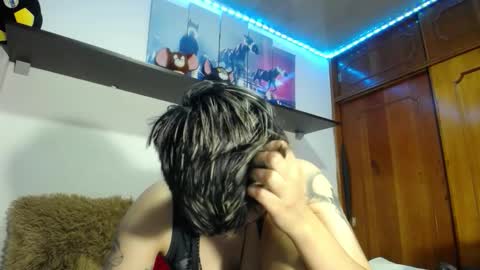 Myystiic online show from 03.10.26