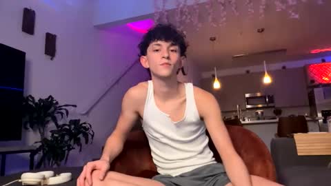 SebastianErosX online show from 05.14.26