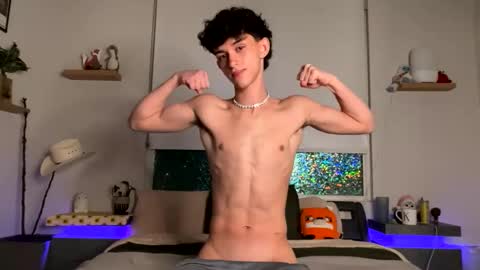 SebastianErosX online show from 05.16.26