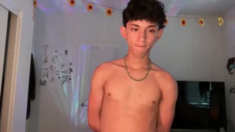 SebastianErosX online show from 05.26.26