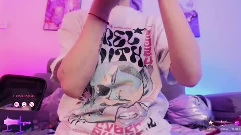 Snapshot of sebastianhilton chatting on 02.21.26 . INDEPENDENT MODEL online show from 02.21.26