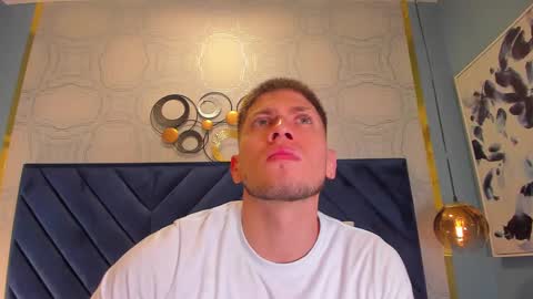 Snapshot of sebastianmaximoff chatting on 01.29.25 Sebastian online show from 01.29.25