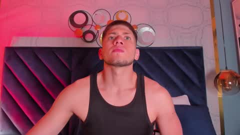 Snapshot of sebastianmaximoff chatting on 01.30.25 Sebastian online show from 01.30.25