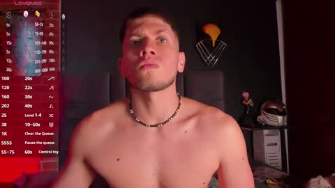 Snapshot of sebastianmaximoff chatting on 02.01.25 Sebastian online show from 02.01.25