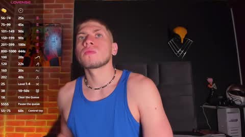 Snapshot of sebastianmaximoff chatting on 02.03.25 Sebastian online show from 02.03.25