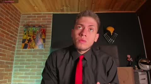 Snapshot of sebastianmaximoff chatting on 02.04.25 Sebastian online show from 02.04.25