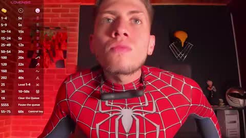 Snapshot of sebastianmaximoff chatting on 02.04.25 Sebastian online show from 02.04.25