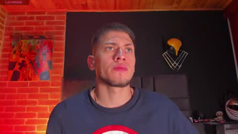 Snapshot of sebastianmaximoff chatting on 02.10.25 Sebastian online show from 02.10.25