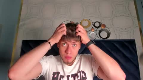 Snapshot of sebastianmaximoff chatting on 09.13.25 Sebastian online show from 09.13.25