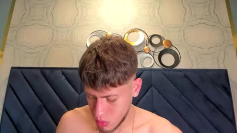 Snapshot of sebastianmaximoff chatting on 09.15.25 Sebastian online show from 09.15.25