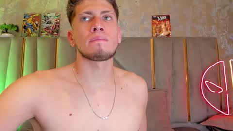 Snapshot of sebastianmaximoff chatting on 09.19.25 Sebastian online show from 09.19.25