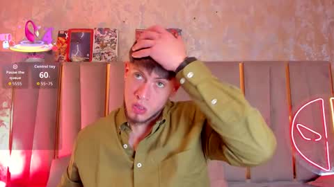 Snapshot of sebastianmaximoff chatting on 09.20.25 Sebastian online show from 09.20.25