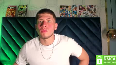 Snapshot of sebastianmaximoff chatting on 09.27.25 Sebastian online show from 09.27.25