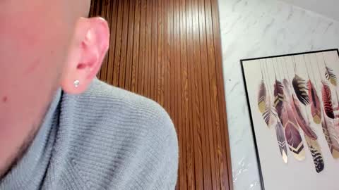 Snapshot of sebastianmaximoff chatting on 10.04.25 Sebastian online show from 10.04.25