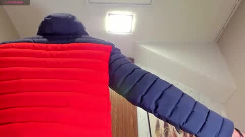 Snapshot of sebastianmaximoff chatting on 10.12.25 Sebastian online show from 10.12.25