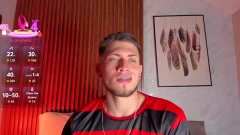 Snapshot of sebastianmaximoff chatting on 10.14.25 Sebastian online show from 10.14.25