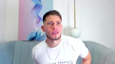 Snapshot of sebastianmaximoff chatting on 10.18.25 Sebastian online show from 10.18.25