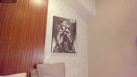 Snapshot of sebastianmaximoff chatting on 11.02.25 Sebastian online show from 11.02.25