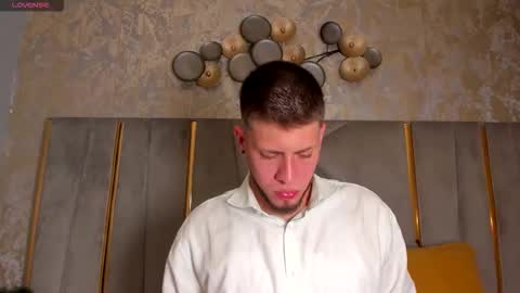 Snapshot of sebastianmaximoff chatting on 11.06.25 Sebastian online show from 11.06.25