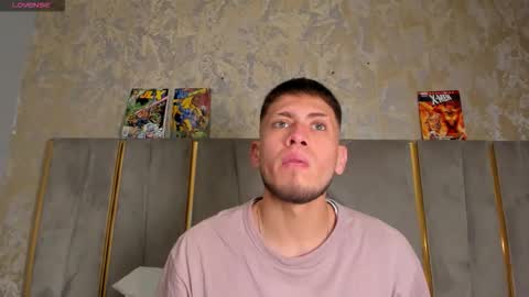 Snapshot of sebastianmaximoff chatting on 11.14.25 Sebastian online show from 11.14.25