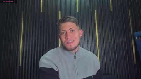 Snapshot of sebastianmaximoff chatting on 11.26.25 Sebastian online show from 11.26.25