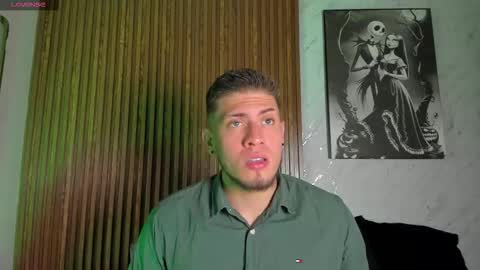 Snapshot of sebastianmaximoff chatting on 12.02.25 Sebastian online show from 12.02.25