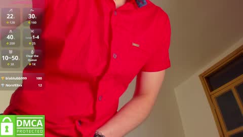 sebastian INDEPENDENT MODEL online show from 05.05.26