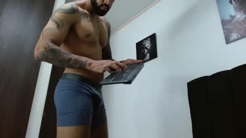 Sebastiano online show from 12.13.24