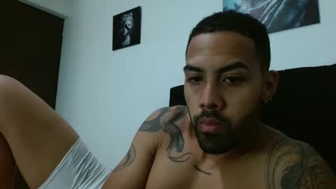 Sebastiano online show from 01.09.25