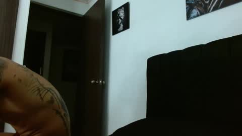 Sebastiano online show from 01.12.25