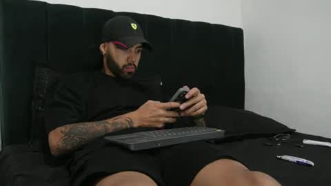 Sebastiano online show from 02.09.25