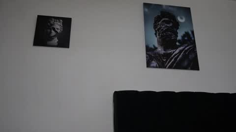 Sebastiano online show from 02.13.25