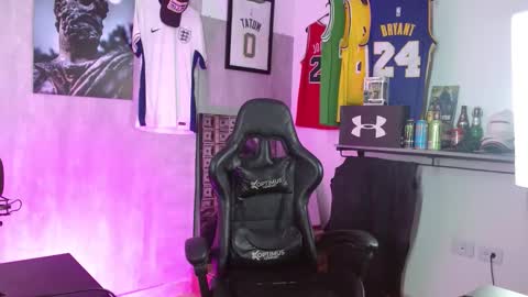 Sebastiano online show from 12.17.25