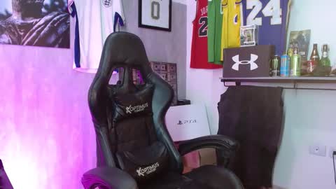 Sebastiano online show from 12.18.25