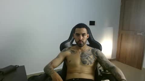 Sebastiano online show from 04.28.26