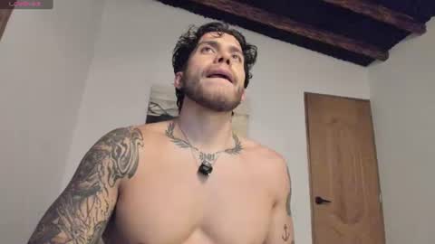 Lucian Sinclair online show from 06.20.26