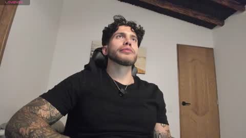 Lucian Sinclair online show from 06.21.26