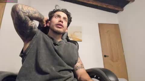 Lucian Sinclair online show from 06.26.26