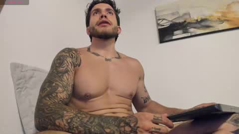 Lucian Sinclair online show from 07.06.26